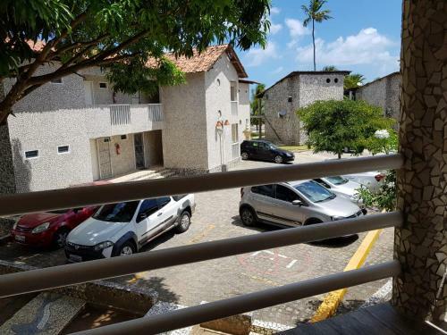 Apartamento Village Gal�s Maragogi