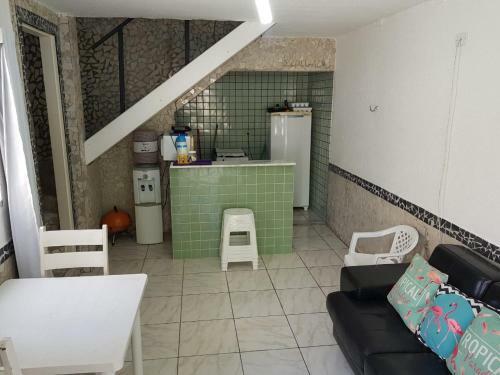 Apartamento Village Gal�s Maragogi