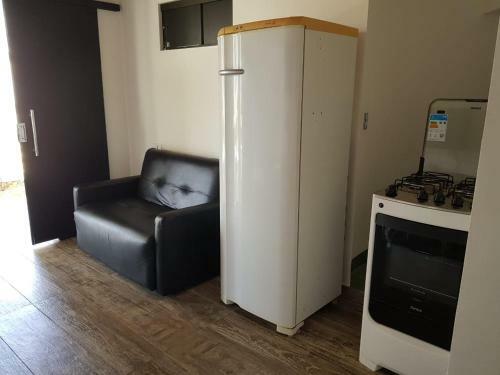 Apartamento Village Gal�s Maragogi