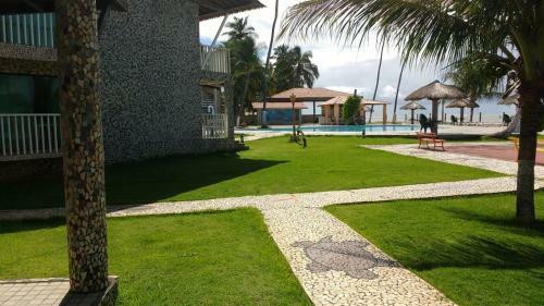 Apartamento Village Gal�s Maragogi