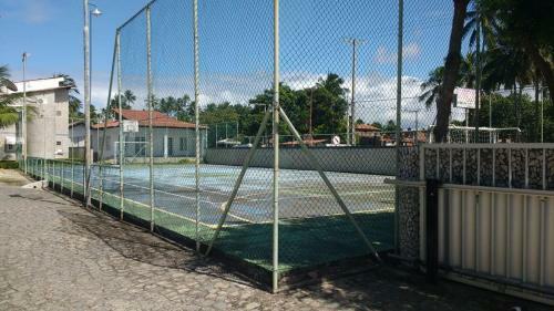 Apartamento Village Gal�s Maragogi