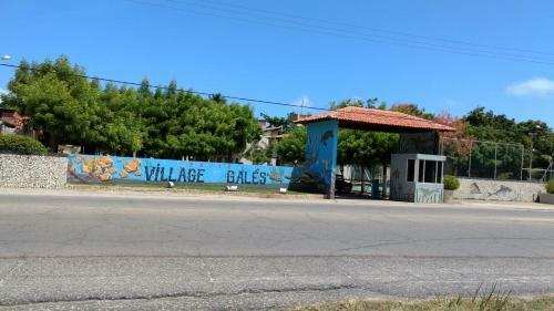 Apartamento Village Gal�s Maragogi