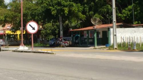 Apartamento Village Gal�s Maragogi