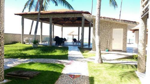 Apartamento Village Gal�s Maragogi