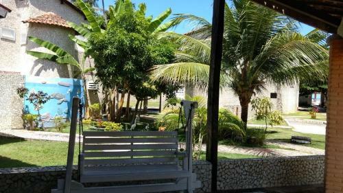 Apartamento Village Gal�s Maragogi