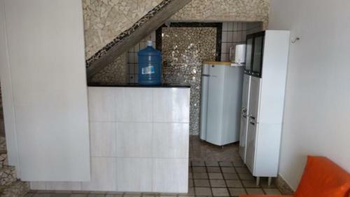 Apartamento Village Gal�s Maragogi