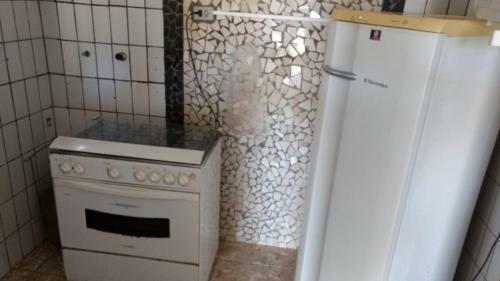 Apartamento Village Gal�s Maragogi