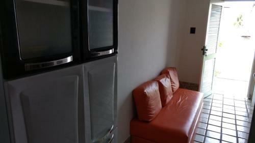 Apartamento Village Gal�s Maragogi