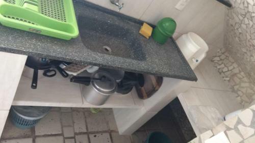 Apartamento Village Gal�s Maragogi