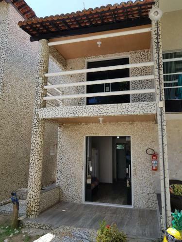 Apartamento Village Gal�s Maragogi
