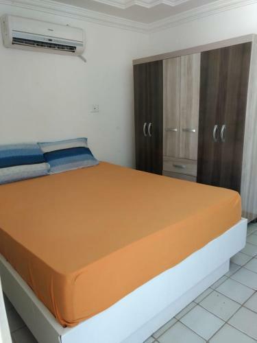 Apartamento Village Gal�s Maragogi