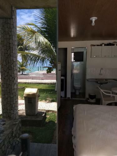 Apartamento Village Gal�s Maragogi