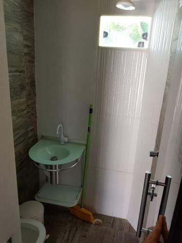 Apartamento Village Gal�s Maragogi