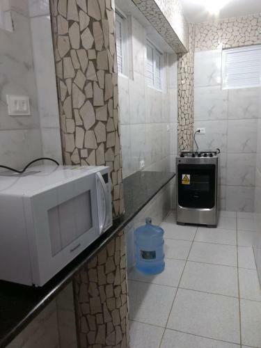 Apartamento Village Gal�s Maragogi