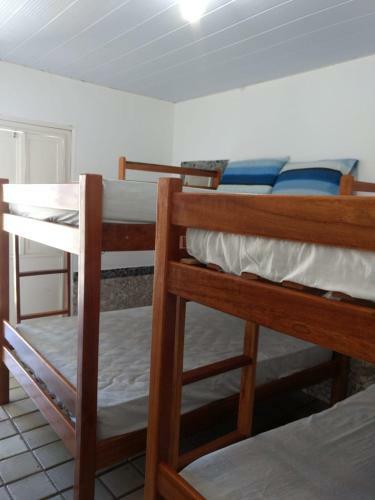 Apartamento Village Gal�s Maragogi