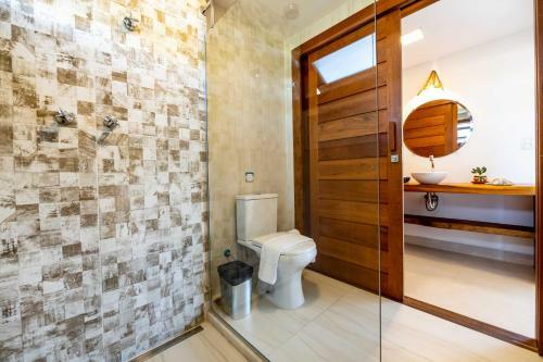 Hotel Taipu Bay Pousada - Taipu de Fora