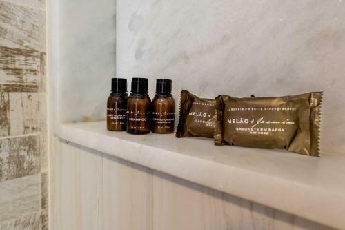 Hotel Taipu Bay Pousada - Taipu de Fora