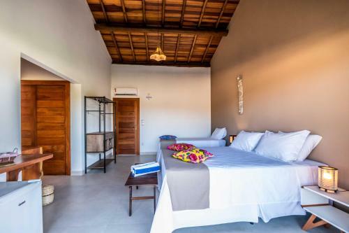 Hotel Taipu Bay Pousada - Taipu de Fora