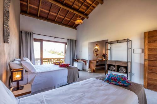 Hotel Taipu Bay Pousada - Taipu de Fora