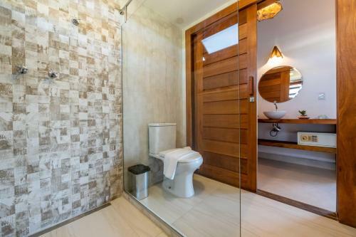 Hotel Taipu Bay Pousada - Taipu de Fora