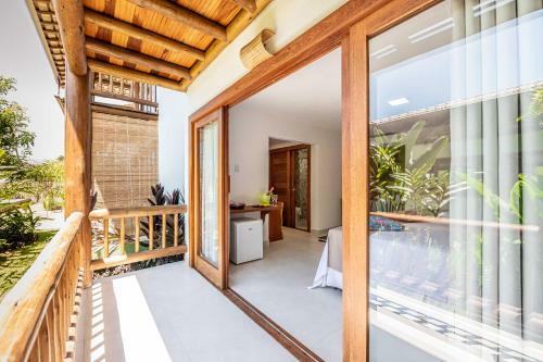 Hotel Taipu Bay Pousada - Taipu de Fora