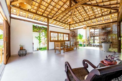 Hotel Taipu Bay Pousada - Taipu de Fora