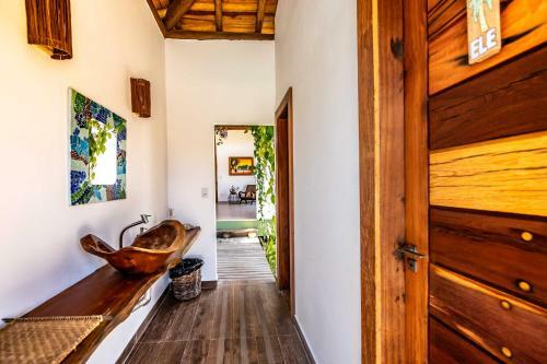 Hotel Taipu Bay Pousada - Taipu de Fora