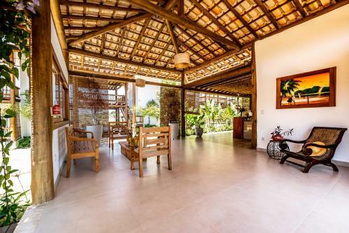 Hotel Taipu Bay Pousada - Taipu de Fora