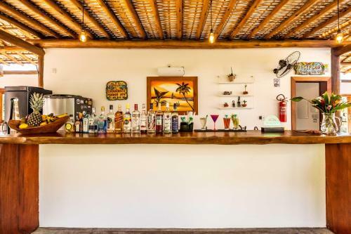 Hotel Taipu Bay Pousada - Taipu de Fora