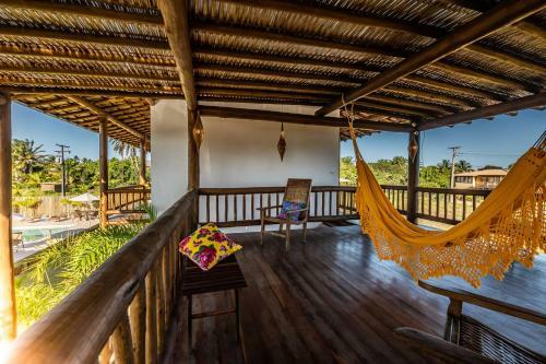 Hotel Taipu Bay Pousada - Taipu de Fora