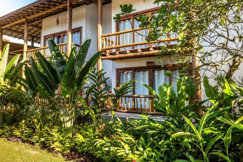 Hotel Taipu Bay Pousada - Taipu de Fora