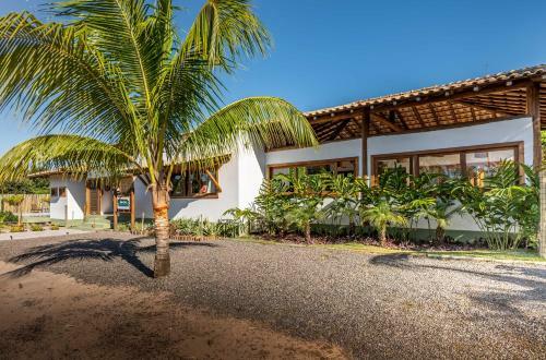 Hotel Taipu Bay Pousada - Taipu de Fora