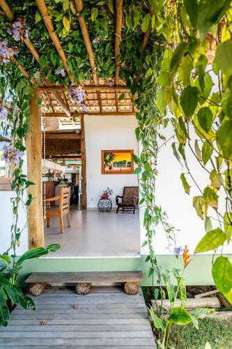 Hotel Taipu Bay Pousada - Taipu de Fora