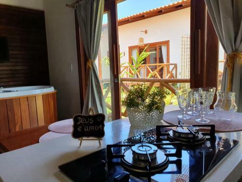 Hostal Vila Lua De Taipu - Taipu De Fora