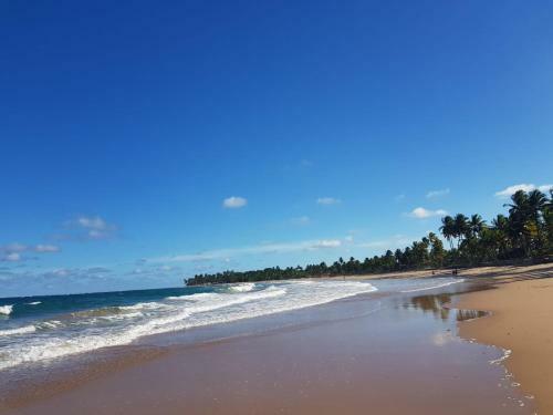 Hostal Vila Lua De Taipu - Taipu De Fora