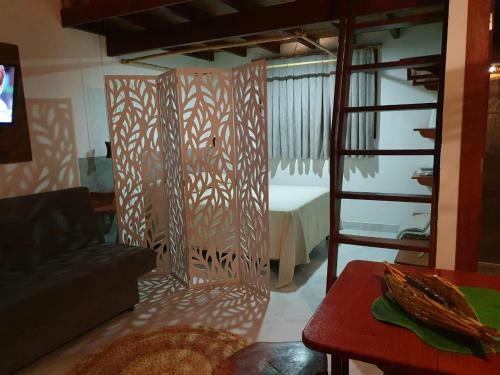 Hostal Vila Lua De Taipu - Taipu De Fora