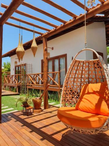 Hostal Vila Lua De Taipu - Taipu De Fora