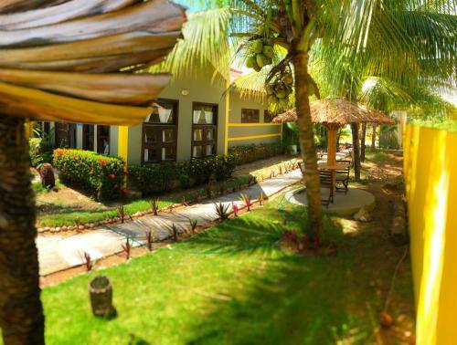 Hotel Pousada Costeira Da Barra