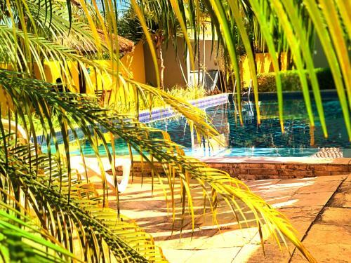 Hotel Pousada Costeira Da Barra