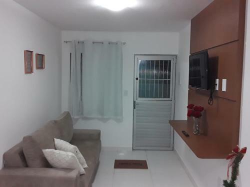 Apartamento Flats Cabanos