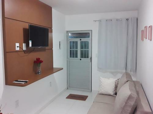 Apartamento Flats Cabanos