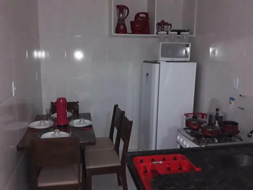 Apartamento Flats Cabanos
