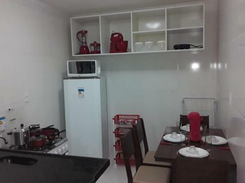 Apartamento Flats Cabanos