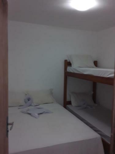 Apartamento Flats Cabanos