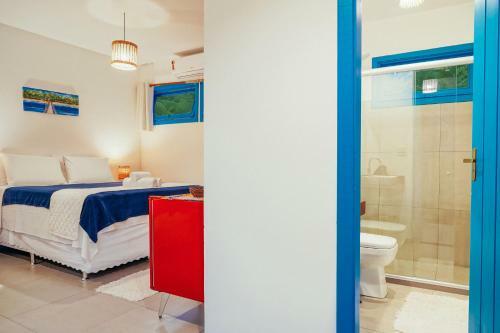 Hostal Aqualtune Pousada