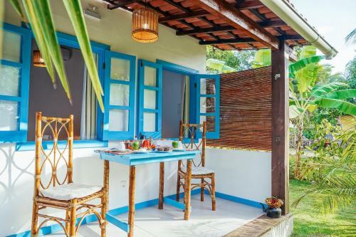 Hostal Aqualtune Pousada