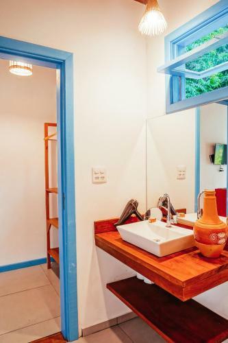 Hostal Aqualtune Pousada