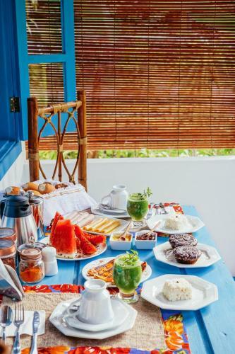 Hostal Aqualtune Pousada