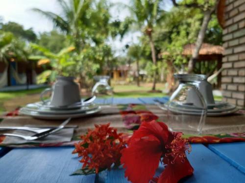 Hostal Aqualtune Pousada