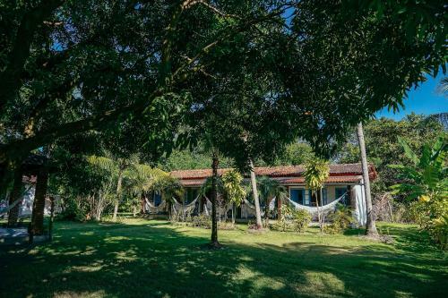 Hostal Aqualtune Pousada